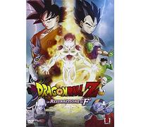Dragon Ball Z - La Resurrezione di F