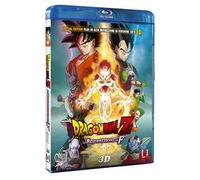 Dragon Ball Z. La resurrezione di "F" 3D