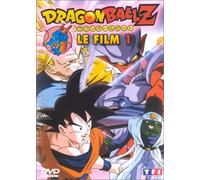 Dragon ball z, le film 1