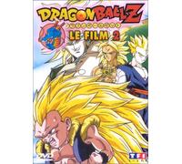 Dragon ball z, le film 2