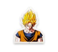 Dragon Ball Z LED Light Goku Super Saiyan 40 cm