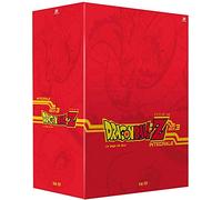 Dragon ball z - l'intégrale - box 3 : la saga de buu