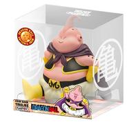 Dragon Ball: Plastoy - Mini Salvadanaio Boo - AA.VV.