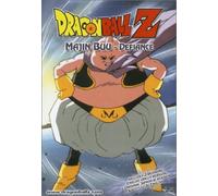 Dragon Ball Z: Majin Buu - Defiance