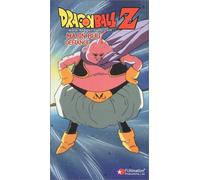 Dragon Ball Z: Majin Buu / Defiance