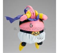 DRAGON BALL Z - Majin Buu - Super Match Makers (Banpresto)