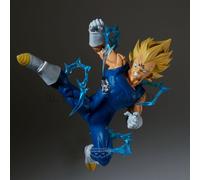 DRAGON BALL Z - Majin Vegeta - Match Makers (Bandai Spirits)