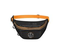 Karactermania Dragon Ball Z-Marsupio Smart, Nero, 32 x 16 cm