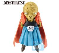 Ichibansho Figure - Dragon Ball Z - Babidi (Battaglia del Super Saiyan) Masterlise Collectbile Statua