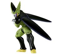 Dragon Ball Z Match Makers Cell