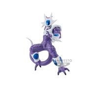 Banpresto Figura Dragon Ball Z Match Makers Cooler Vs Super Saiyan Son Goku