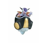 DRAGON BALL Z - Match Makers - Freezer Frieza First Form Pvc Figure Banpresto