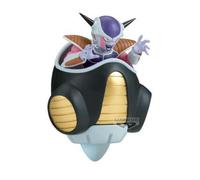 Dragon Ball Z Match Makers: Frieza 16cm