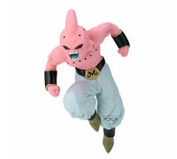 DRAGON BALL Z - Match Makers - Kid Buu Pvc Figure Banpresto