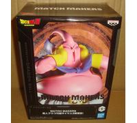 DRAGON BALL Z MATCH MAKERS MAJIN BUU BANPRESTO/BANDAI 2025