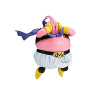 Dragon Ball Z Match Makers Majin Buu Figura 14cm Banpresto