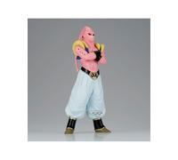 Banpresto Action Figure Majin Buu (Vs Gohan Ultimate Dragon Ball Z - Match Makers 18 cm - BP28921P Multicolore - Figura da collezione - Ideale per i fan degli anime