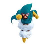 Dragon Ball Z Match Makers: Mighty Mask 13cm