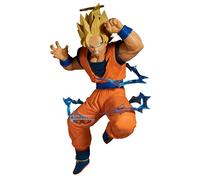 Dragon Ball Z Match Makers Son Goku Super Sayan 2