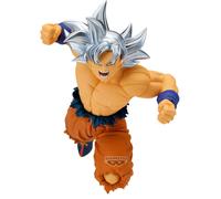 Dragon Ball Z Match Makers Son Goku Ultra Instinct
