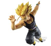 Dragon Ball Z Match Makers Statue Super Saiyan Trunks 15 cm
