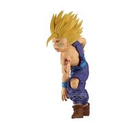 DRAGON BALL Z - MATCH MAKERS - SUPER SAIYAN SON GOHAN (VS CELL)