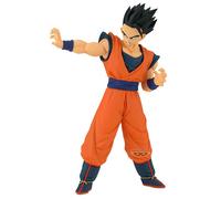 Dragon Ball Z Match Makers Ultimate Gohan (vs Majin Buu)