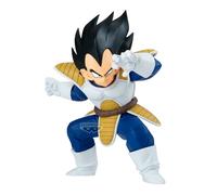Dragon Ball Z Match Makers Vegeta figure 12cm Banpresto