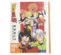 Dragon Ball Z: Movie Pack 3