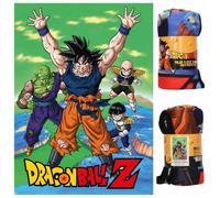 Sd Toys Dragon Ball Z Namek Coperta In Pile Coperta
