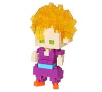 DRAGON BALL Z NANOBLOCK SER SS SON GOHAN