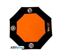 DRAGON BALL Z - Ombrello: Simbolo Goku Gadget