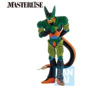 Dragon Ball Z Omnibus Amazing Cell 2nd Form Ichibansho Figura 27cm Banpresto