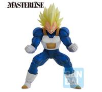 Merchandising Dragon Ball Z: Banpresto - Ichibansho Figure Vegeta (Vs Omnibus Am