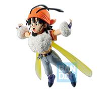 Merchandising Dragon Ball Super: Pan - Ichibansho - 15 Cm