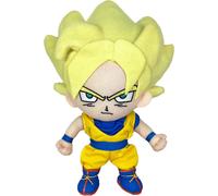 Dragon Ball Z Peluche Di 8 Pollici | Super Saiyan Goku