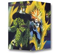 Dragon Ball Z: Perfect Cell