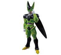 DRAGON BALL Z - Perfect Cell - Figurine Dueling To The Future 29cm