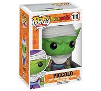 Funko Dragon Ball Z Pop! Vinyl Piccolo 10 Cm Figure Verde