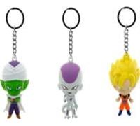 Dragon Ball Z Pocket Hero Portachiavi Series 1 Blind Box Yume Toys