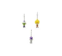 Dragon Ball Z Pocket Hero Portachiavi Yume Toys
