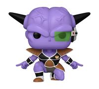Dragon Ball Z Pop Animation Vinile Figura Ginyu 9 Cm Funko