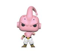 Dragon Ball Z Pop Animation Vinile Figura Kid Buu 9 Cm Funko