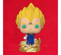Dragon Ball Z POP Animation Vinyl Figure Majin Vegeta 9 cm