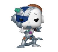 Pop Dragon Ball Z 705 Mecha Frieza Nuovo