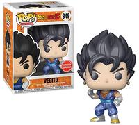 Dragon Ball Z POP! Animation Vinyl Figure Vegito (MT) Exclusive 9 cm