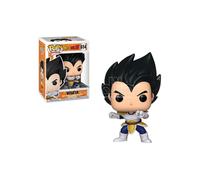 Dragon Ball Z Pop! Animazione Vinile Figura Vegeta 9Cm Funko