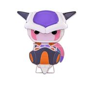 Dragon Ball Z Pop Enamel Spilla Frieza 10 Cm Funko