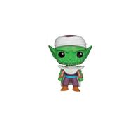 Dragon Ball Z Pop! Vinile Figura Piccolo 10 Cm Funko