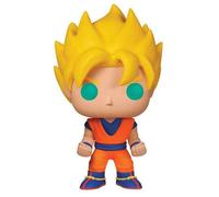 Dragon Ball Z POP Vinyl Figure Super Saiyan Goku 10 cm